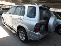 للبيع سوزوكي Vitara 2004