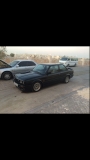 للبيع بي ام دبليو 3 Series 1990