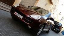 للبيع بورش Cayenne S 2006