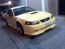 للبيع فورد Mustang  1999