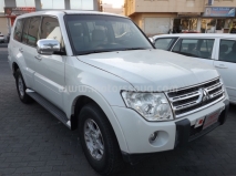 للبيع متسوبيشي Pajero 2009