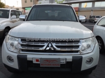 للبيع متسوبيشي Pajero 2009