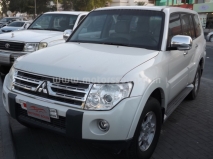 للبيع متسوبيشي Pajero 2009