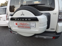 للبيع متسوبيشي Pajero 2009