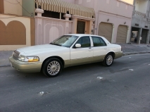 للبيع فورد Grand Marquis 2005