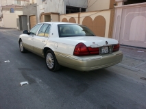 للبيع فورد Grand Marquis 2005