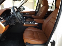 للبيع لاند روفر RANGE ROVER SPORT 2010