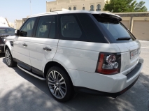 للبيع لاند روفر RANGE ROVER SPORT 2010