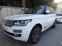 للبيع لاند روفر RANGE ROVER 2013