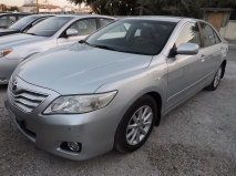 للبيع تويوتا camry 2010