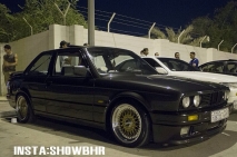 للبيع بي ام دبليو 3 Series 1990