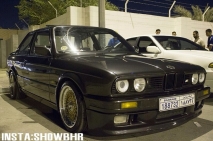 للبيع بي ام دبليو 3 Series 1990