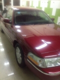 للبيع ميركوري Grand Marquis 2003