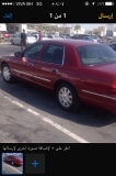 للبيع ميركوري Grand Marquis 2003