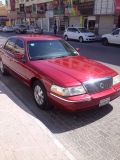 للبيع ميركوري Grand Marquis 2003