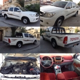 للبيع تويوتا Hilux 2011