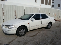 للبيع تويوتا camry 1998