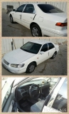 للبيع تويوتا camry 1998