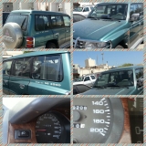 للبيع متسوبيشي Pajero 1998