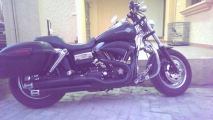 للبيع دراجات نارية Harley Davidson 2010