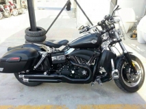 للبيع دراجات نارية Harley Davidson 2010