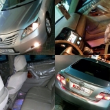 للبيع تويوتا camry 2008