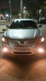 للبيع تويوتا camry 2008