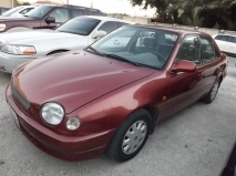 للبيع تويوتا Corolla 1998