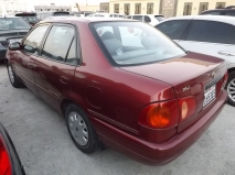 للبيع تويوتا Corolla 1998