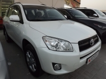 للبيع تويوتا RAV4 2012