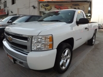 للبيع شفروليت Silverado 2008