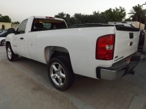 للبيع شفروليت Silverado 2008