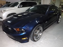 للبيع فورد Mustang  2010