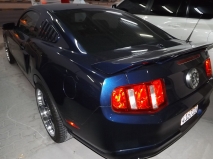 للبيع فورد Mustang  2010