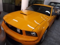 للبيع فورد Mustang  2007