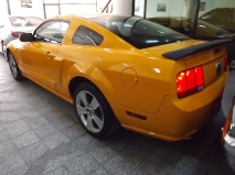 للبيع فورد Mustang  2007