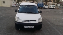 للبيع ستروين berlingo 2009