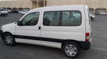 للبيع ستروين berlingo 2009