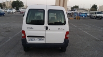 للبيع ستروين berlingo 2009