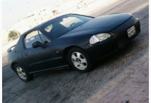 للبيع هوندا CRX 1992