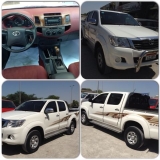 للبيع تويوتا Hilux 2012