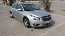 للبيع شفروليت Cruze 2010