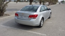 للبيع شفروليت Cruze 2010