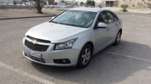 للبيع شفروليت Cruze 2010