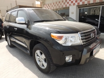 للبيع تويوتا Land Cruiser  2009