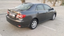 للبيع تويوتا Corolla 2013