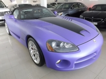 للبيع دودج Viper 2005