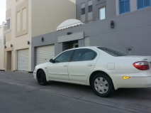 للبيع تويوتا camry 2002