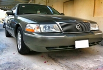 للبيع فورد Grand Marquis 2004