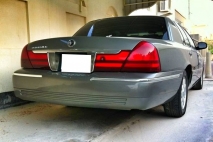 للبيع فورد Grand Marquis 2004